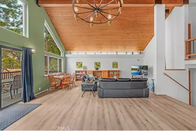 39536 Musick Falls Road, Shaver Lake, CA 93664 - Photo 12