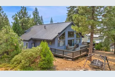39536 Musick Falls Road, Shaver Lake, CA 93664 - Photo 6