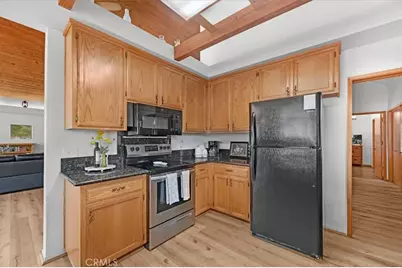 39536 Musick Falls Road, Shaver Lake, CA 93664 - Photo 20