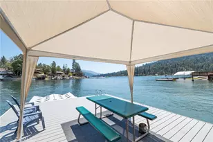 39317 Point, Bass Lake, CA 93604 - Photo 46