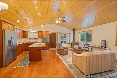 37745 Marina View, Bass Lake, CA 93604 - Photo 6