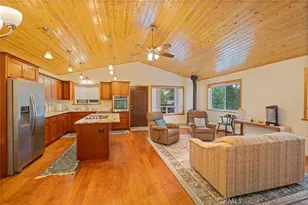 37745 Marina View, Bass Lake, CA 93604 - Photo 6