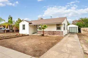 818 W Peralta, Fresno, CA 93705 - Photo 4