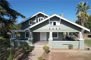 503 N D, Madera, CA 93638 - Photo 1