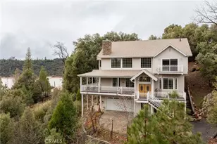 39818 Granite Ridge, Bass Lake, CA 93604 - Photo 1