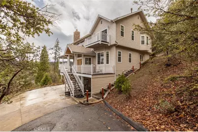 39818 Granite Ridge, Bass Lake, CA 93604 - Photo 28