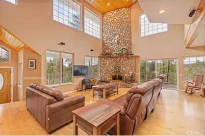 39818 Granite Ridge, Bass Lake, CA 93604 - Photo 6