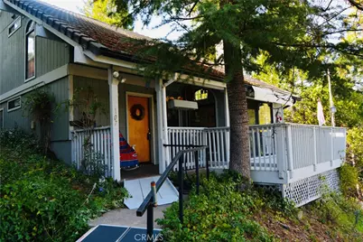 40748 Foxboro Court, Bass Lake, CA 93604 - Photo 1