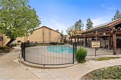 1550 W Ashlan #125, Fresno, CA 93705 - Photo 20