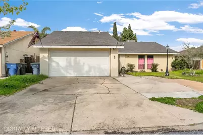 4883 E Geary Street, Fresno, CA 93725 - Photo 1