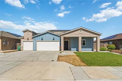 3503 Running Brook, Madera, CA 93637 - Photo 2