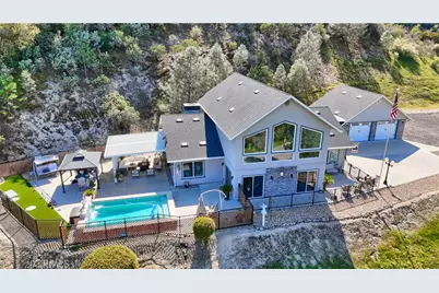 42038 Empty Creek, Oakhurst, CA 93644 - Photo 1