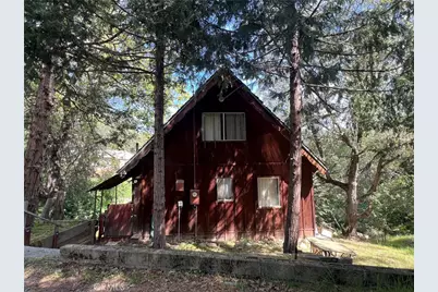 36039 Sierra Linda, Wishon, CA 93669 - Photo 1