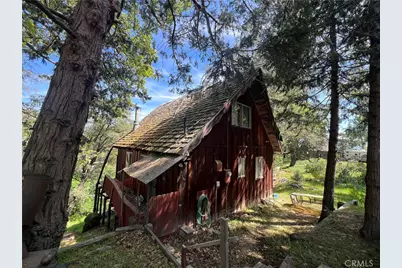 36039 Sierra Linda, Wishon, CA 93669 - Photo 2