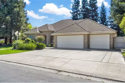 5025 W Birch, Fresno, CA 93722 - Photo 2