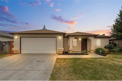 1588 Michoacan Court, Madera, CA 93638 - Photo 1