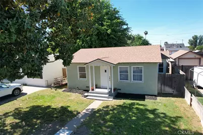 312 Sonoma, Chowchilla, CA 93610 - Photo 2