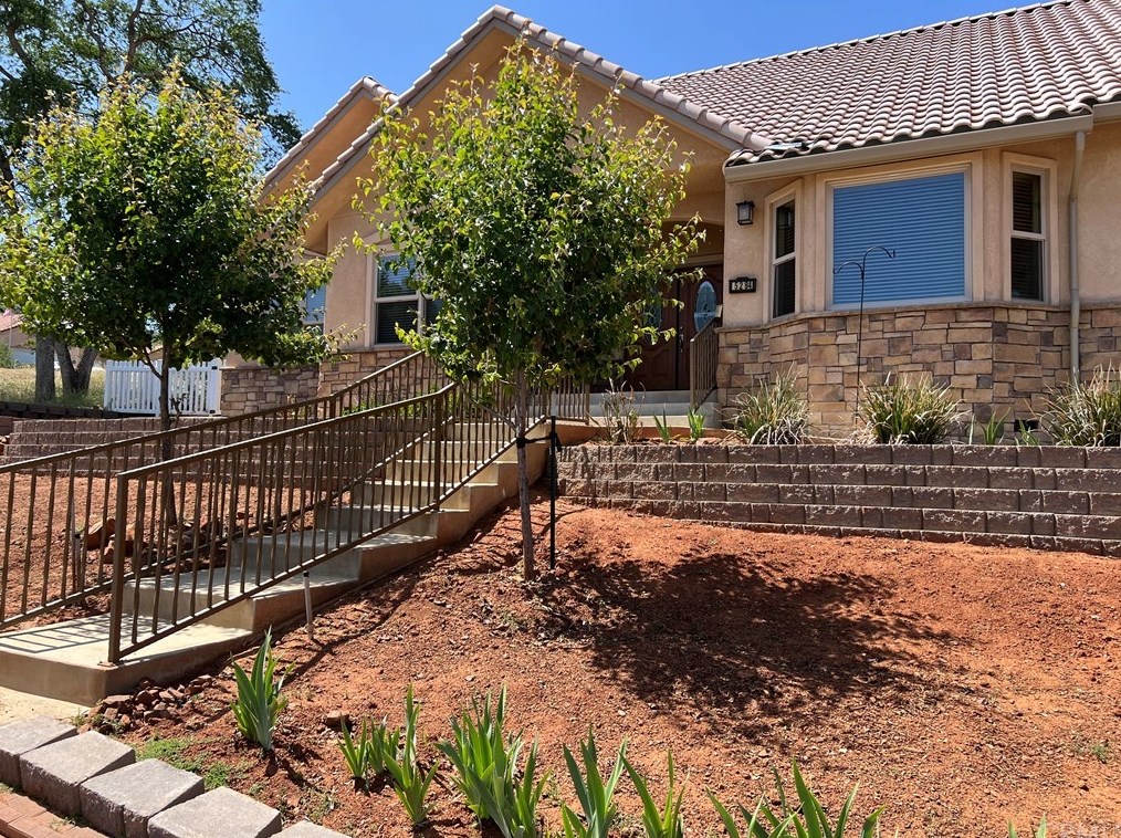 5284 Farfalla Cir, Mariposa, CA 95338-8541