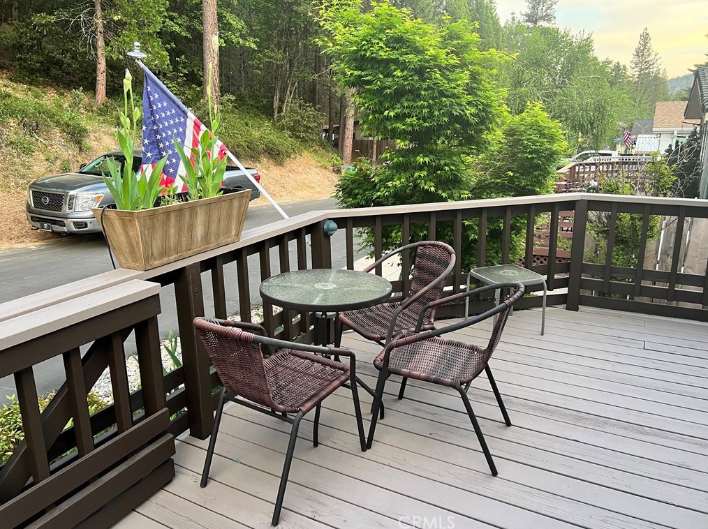 39737 Rd 274 #51, Bass Lake, CA 93604