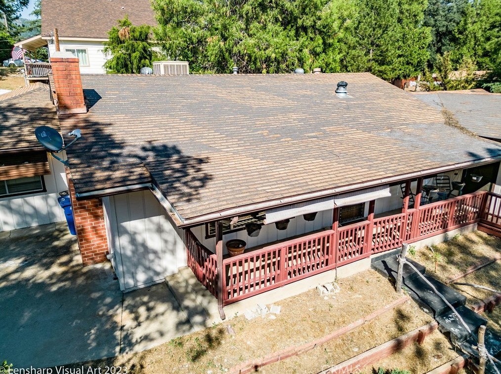 49616 Pierce Dr, Oakhurst CA  93644-8724 exterior