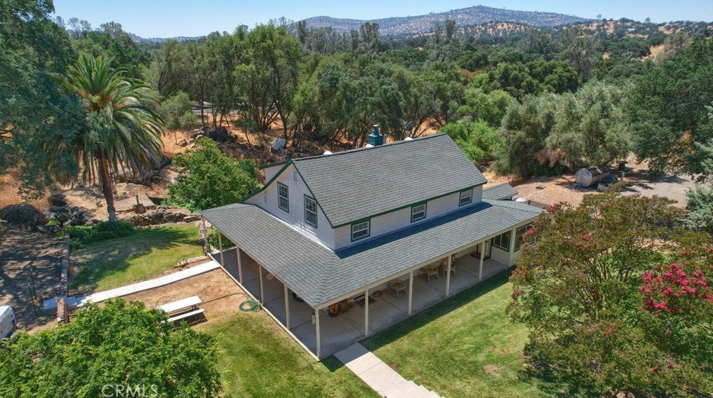 5651 Hornitos Rd, Catheys Valley, CA 95306