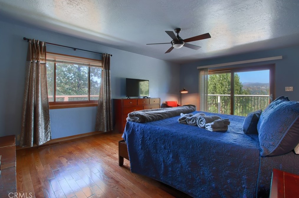 39210 Road 425b, Oakhurst CA  93644-8850 exterior