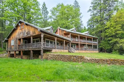 5657 Worman Road, Ahwahnee, CA 93601 - Photo 4