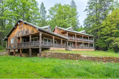 5657 Worman Road, Ahwahnee, CA 93601 - Photo 1
