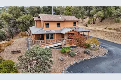 3692 Manzanita Road, Mariposa, CA 95338 - Photo 38