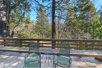 7649 Forest Drive, Fish Camp, CA 93623 - Photo 34