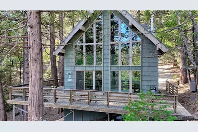 7649 Forest Drive, Fish Camp, CA 93623 - Photo 2