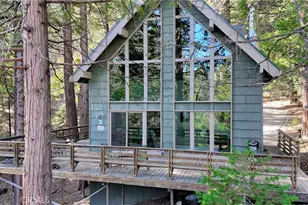 7649 Forest Dr, Fish Camp, CA 93623 - Photo 2