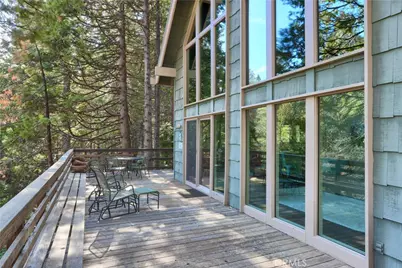 7649 Forest Drive, Fish Camp, CA 93623 - Photo 32