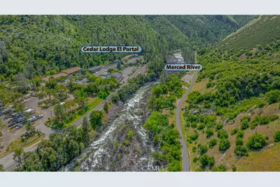 9977 Incline Road, El Portal, CA 95318 - Photo 6