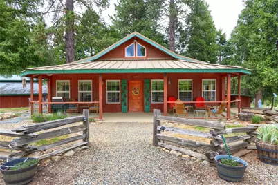 7072 Cranes Nest Road, Mariposa, CA 95338 - Photo 24