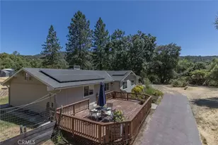 45315 Forest Ridge Dr, Ahwahnee, CA 93601 - Photo 4