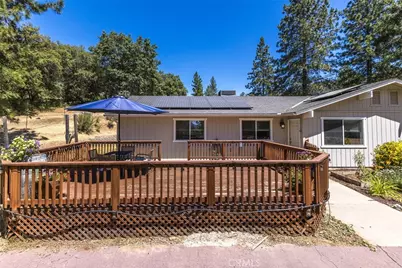 45315 Forest Ridge Drive, Ahwahnee, CA 93601 - Photo 4