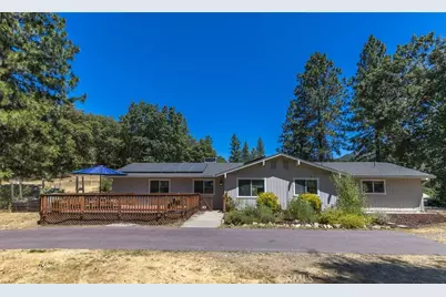45315 Forest Ridge Drive, Ahwahnee, CA 93601 - Photo 26