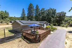 45315 Forest Ridge Dr, Ahwahnee, CA 93601 - Photo 24