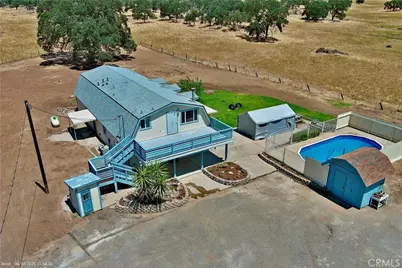 2523 State Highway 140, Catheys Valley, CA 95306 - Photo 4