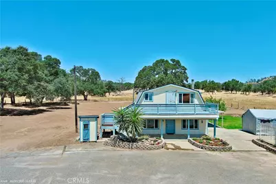 2523 State Highway 140, Catheys Valley, CA 95306 - Photo 4