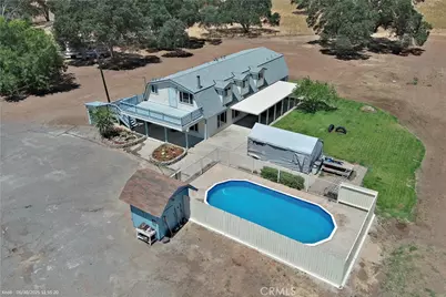 2523 State Highway 140, Catheys Valley, CA 95306 - Photo 4
