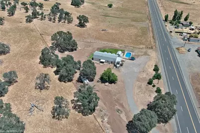 2523 State Highway 140, Catheys Valley, CA 95306 - Photo 10
