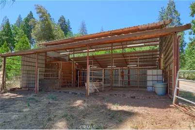 7190 Hites Cove Road, Mariposa, CA 95338 - Photo 46