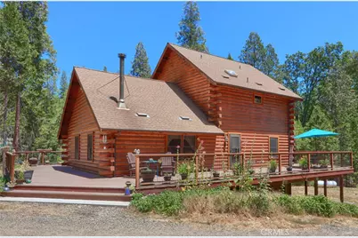 7190 Hites Cove Road, Mariposa, CA 95338 - Photo 1