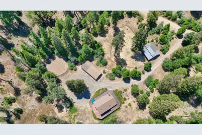 7190 Hites Cove Road, Mariposa, CA 95338 - Photo 4