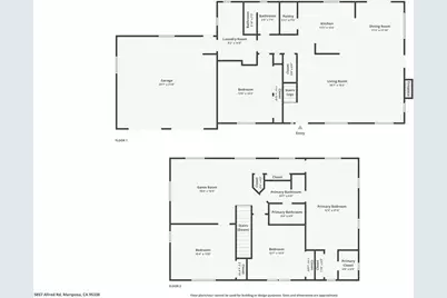 5857 Allred Road, Mariposa, CA 95338 - Photo 60