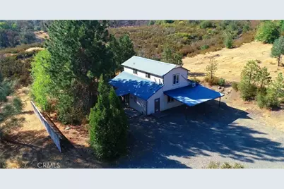 4943 Yaqui Gulch Road, Mariposa, CA 95338 - Photo 2