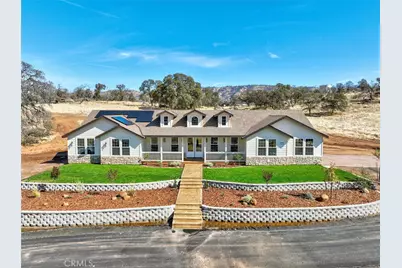 2590 State Highway 140, Catheys Valley, CA 95306 - Photo 1