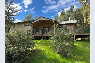 4965 Peak View Road, Mariposa, CA 95338 - Photo 1